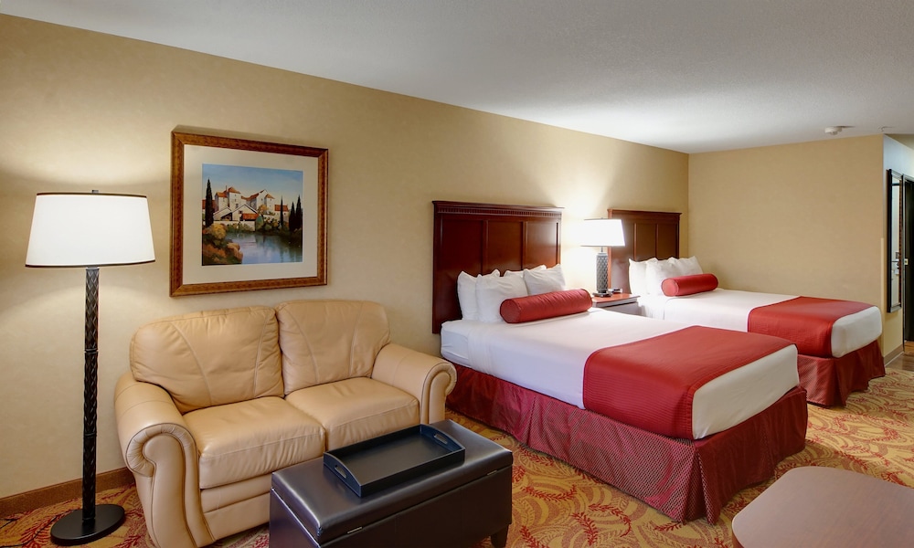 The Grand Hotel Salem - photo 24