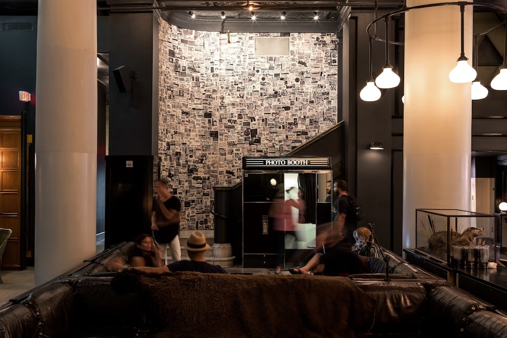 Ace Hotel New York - photo 15