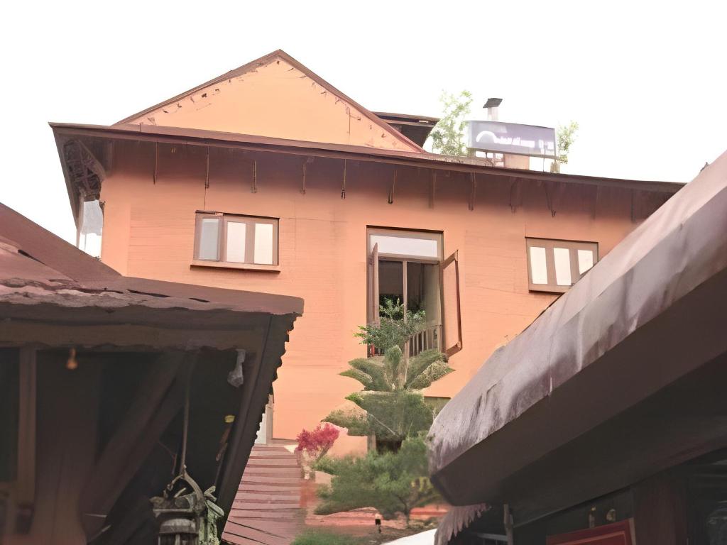 Mandap Hotel - last minute hotel in Kathmandu
