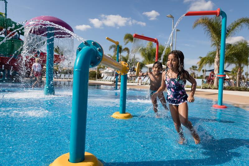 Encore Resort Vacation Homes & Waterpark - photo 62