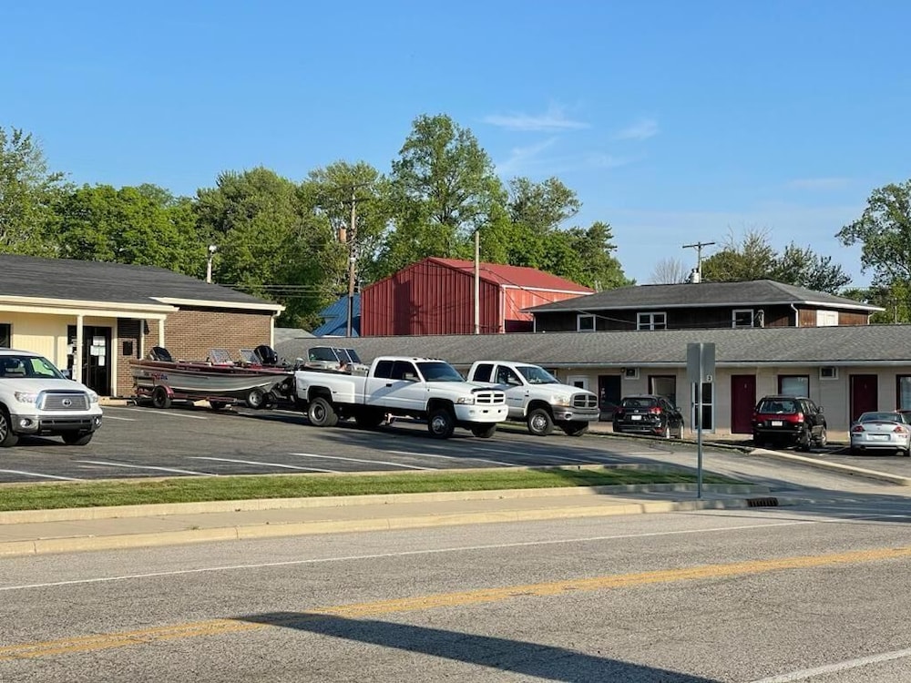 Liberty Motel - photo 34