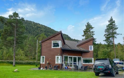 Beautiful Home In Skodje — 4-Star Luxury Hotel in Vatne, Norway