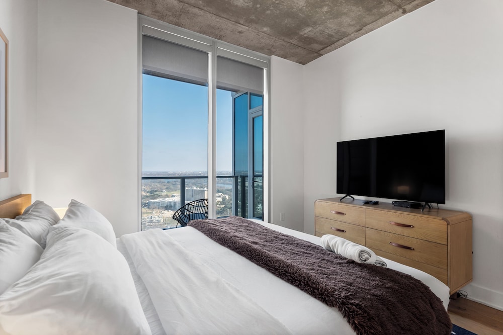 Austin Condo Hotel - photo 211