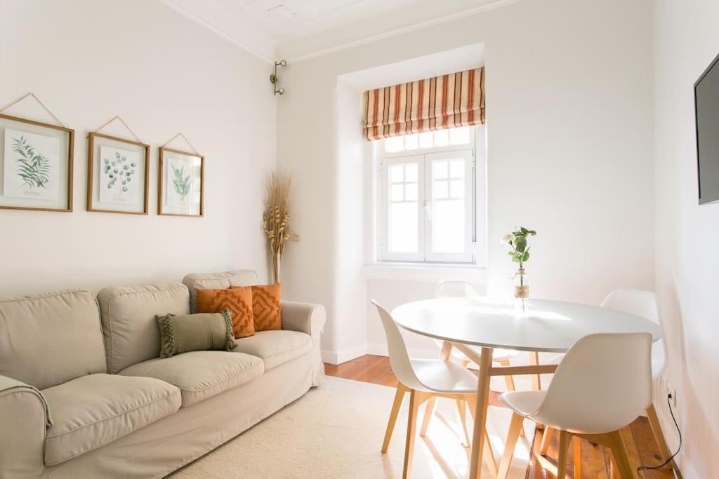 Brand New Alfama River View