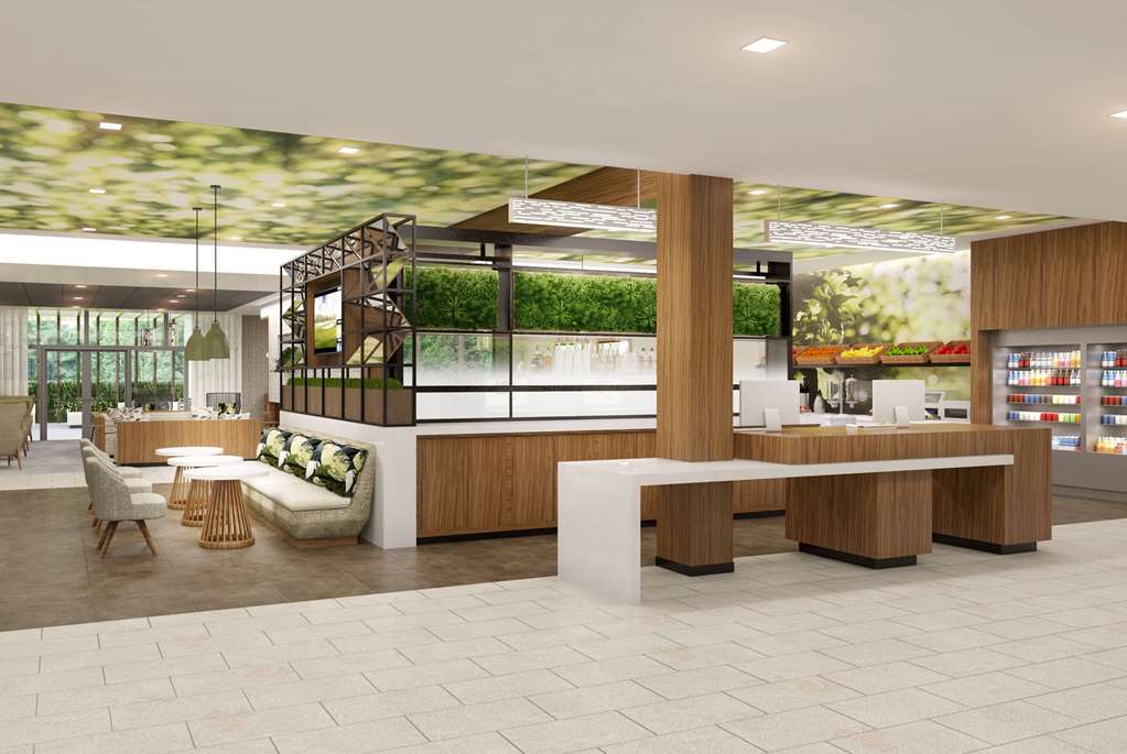 Wyndham Garden Sacramento Airport Natomas - photo 8