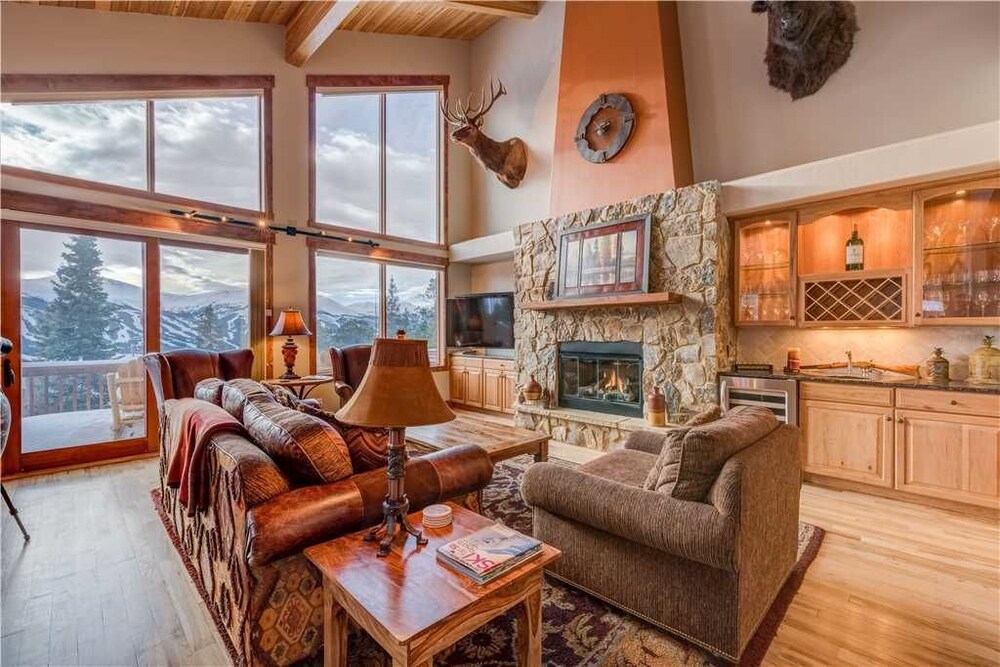 Emmett's Overlook — 4-Star Luxury Hotel in Breckenridge, United States
