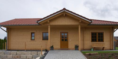 Ferienhaus Traum Teufel - last minute hotel in Hettingen