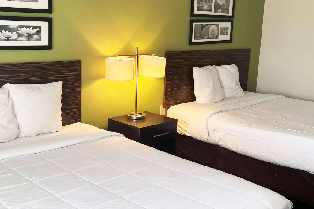 Ramada by Wyndham Jackson MS - photo 9