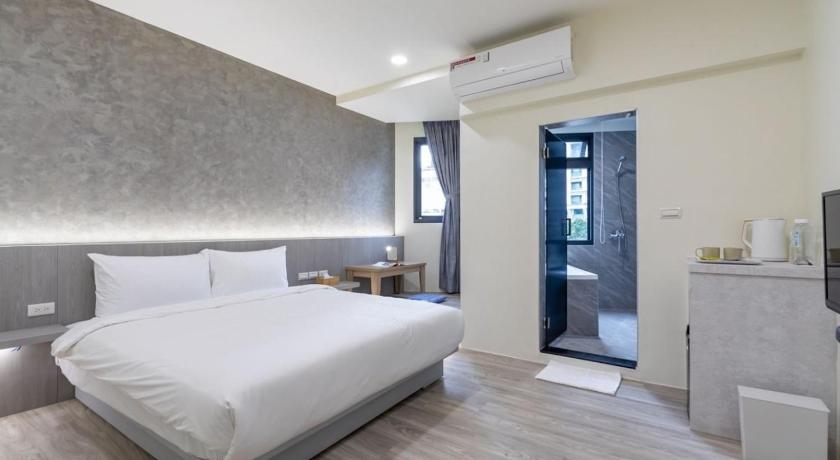Hōo落雨 溫泉旅店 - last minute hotel in Yilan