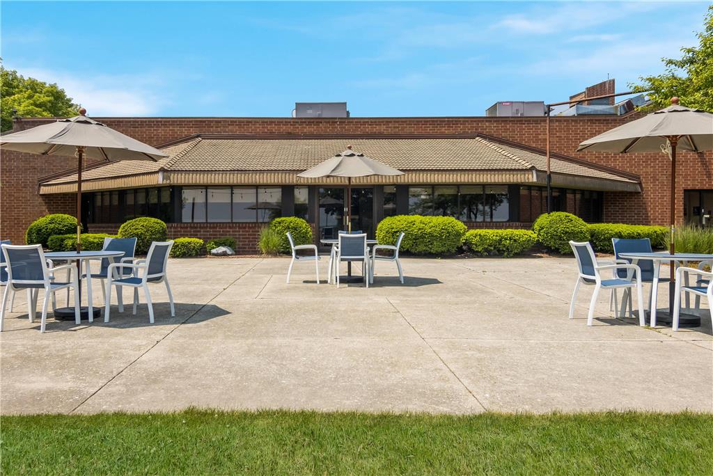 The Inn On Maritime Bay Ascend Hotel Collection - photo 46