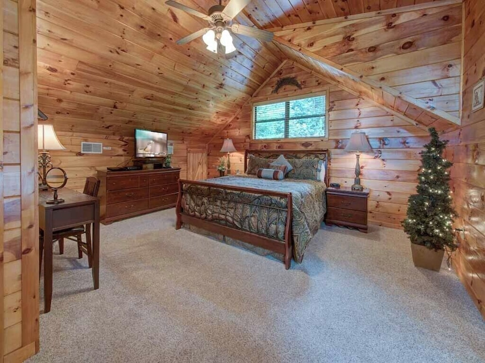 Our Mountain Getaway - photo 16