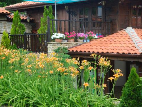 Voevodski Eco Complex — Sliven — photo 2