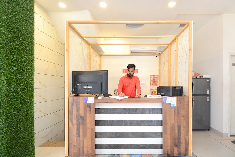 OYO 30999 Hotel Vaishno — Sector — photo 2