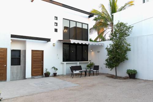 Estudio 1850 in La Paz, Mexico