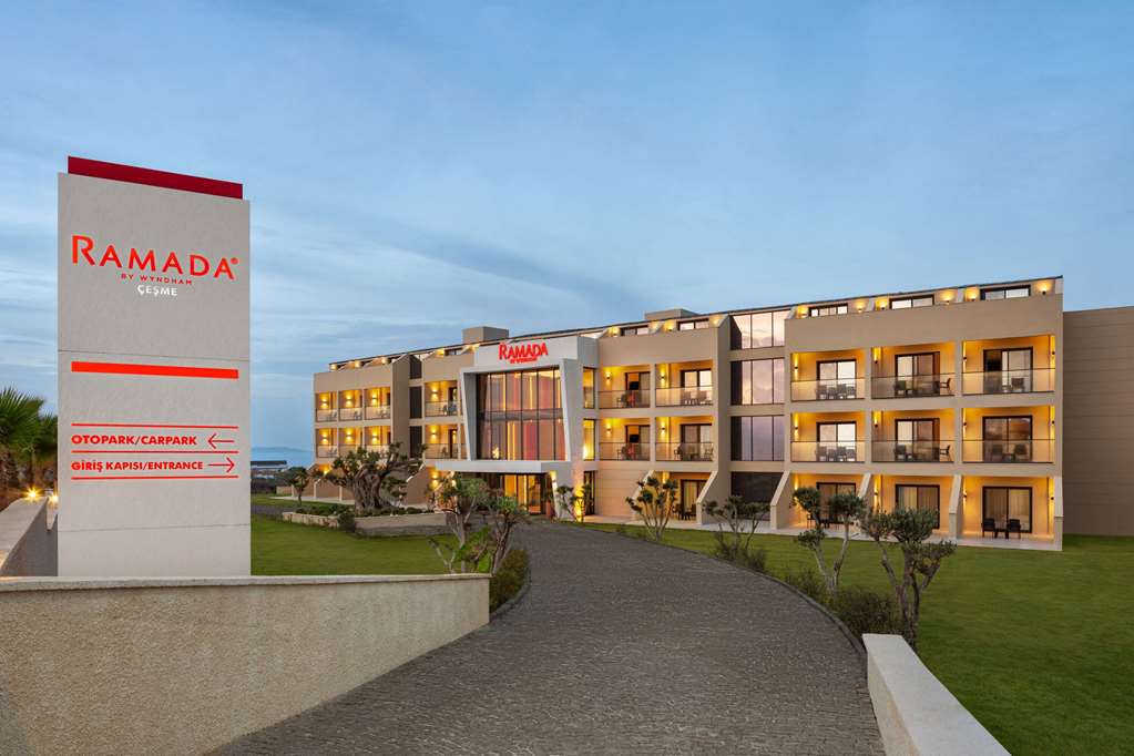 Ramada by Wyndham Cesme — Izmir — photo 5