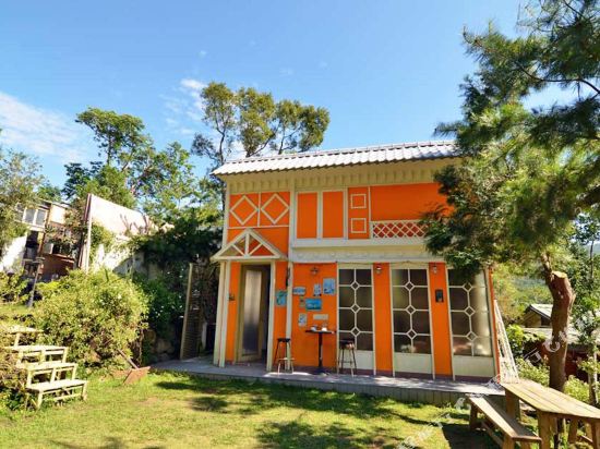 Fong Chou Inn - last minute hotel in Taichung