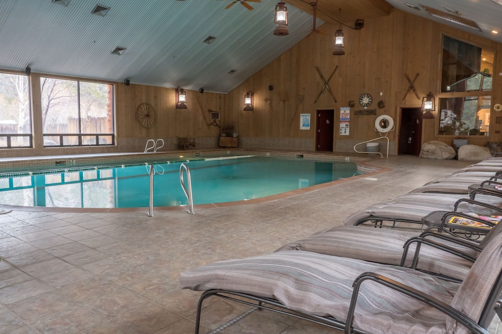 Double Eagle Resort & Spa - photo 30