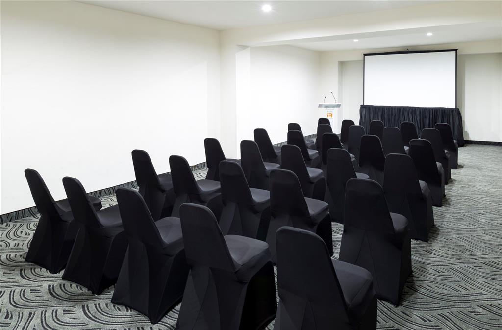 Event Hall