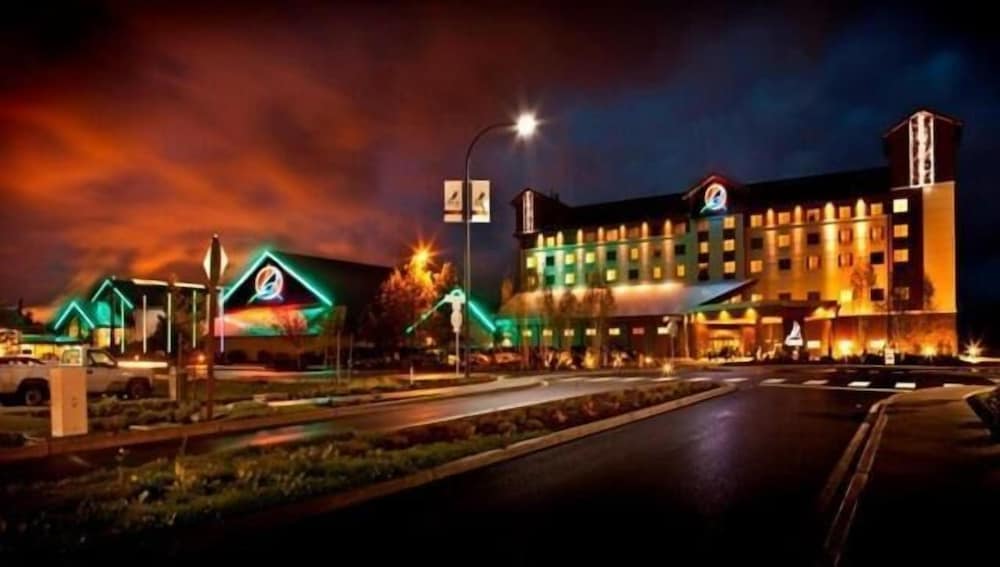 Swinomish Casino & Lodge - photo 57