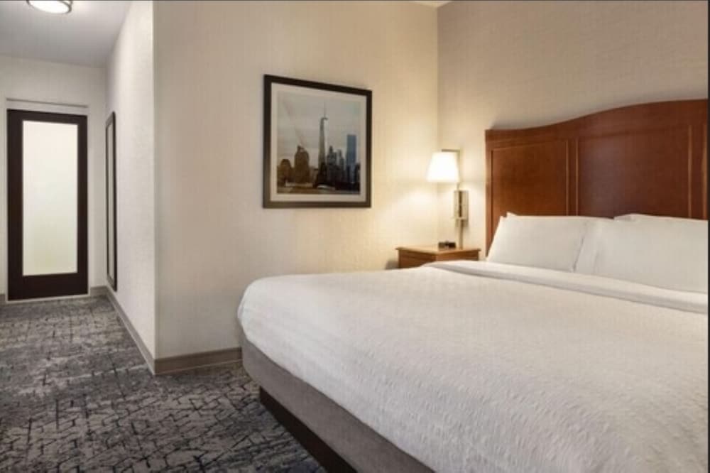 Hampton Inn Manhattan Downtown Financial District - photo 11