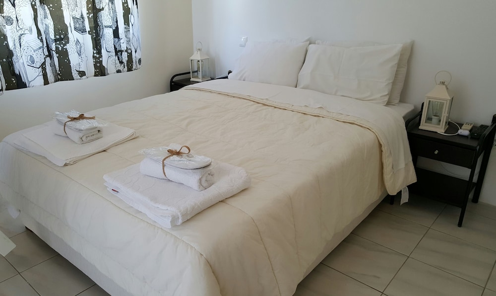 Koukounari 2 Rooms — Skala — photo 3