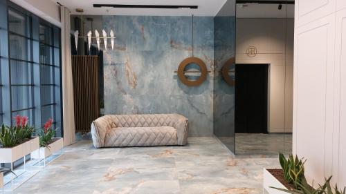 M&M Doki Studio — 4-Star Luxury Hotel in Gdansk, Poland