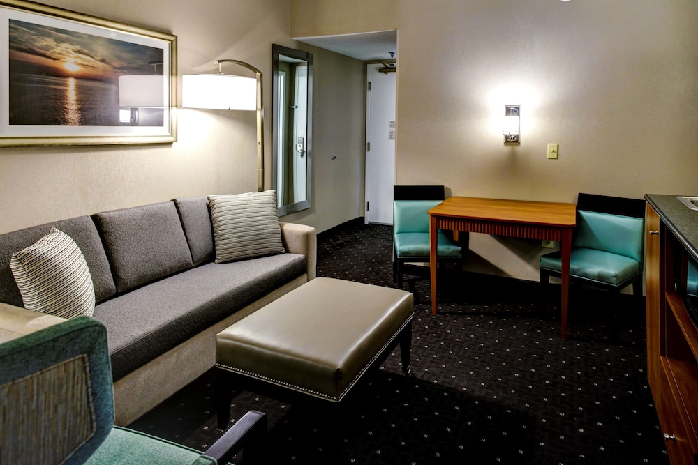 Embassy Suites Williamsburg - photo 12