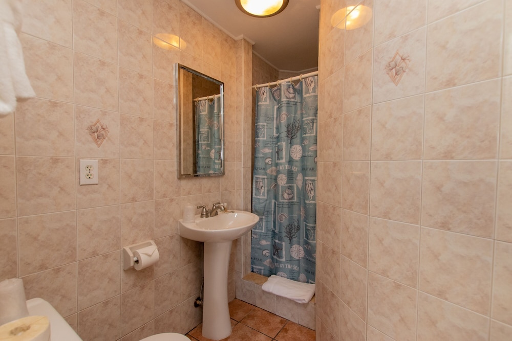 Sunset Cove Beach Resort - photo 129