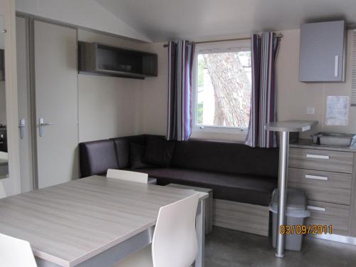 Camping L'Oceano d'Or