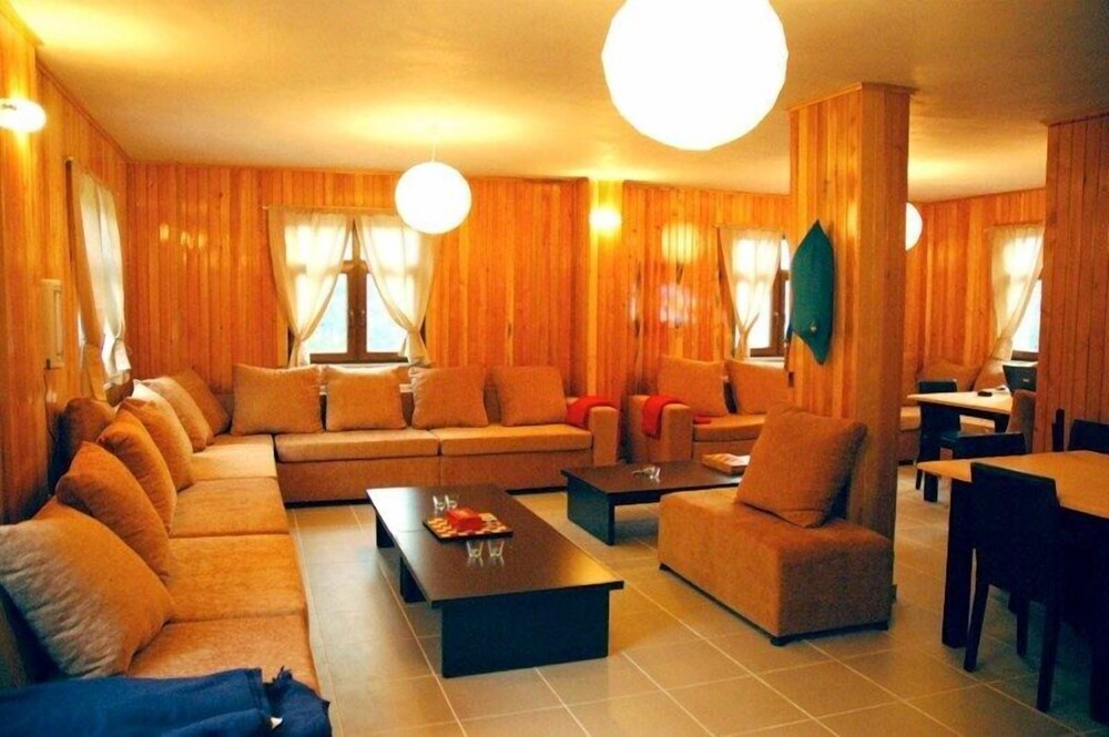 Oberj Hotel — Camlihemsin — photo 3