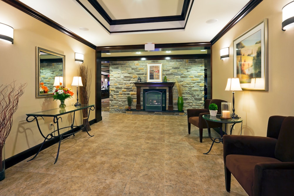 Holiday Inn Express Washington Court House an IHG Hotel - photo 50