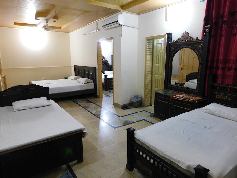 Butt Lodges 4 in Islamabad, Pakistan