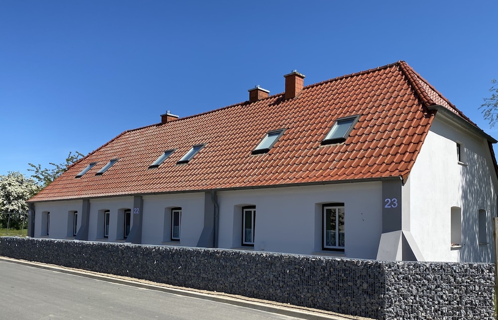 Ostseestern in Unknown City, Germany