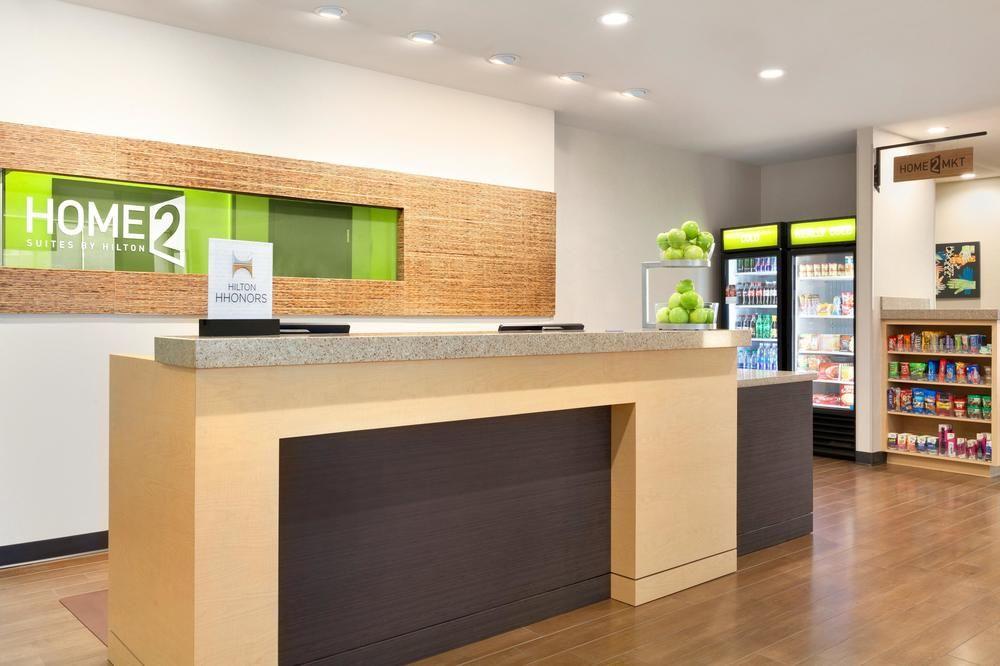 Home2Suites by Hilton Edmond - photo 16