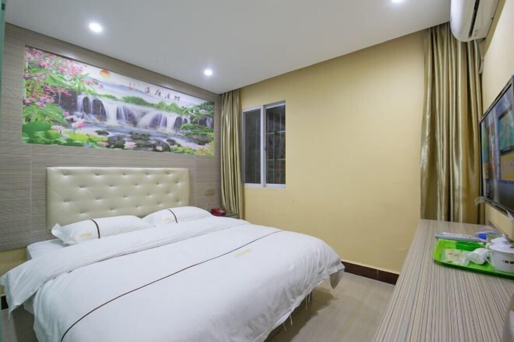 Nanning Langyu convenient hotel - last minute hotel in Nanning