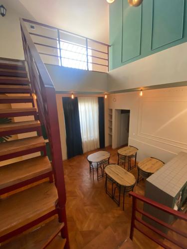 Mose art Hotel