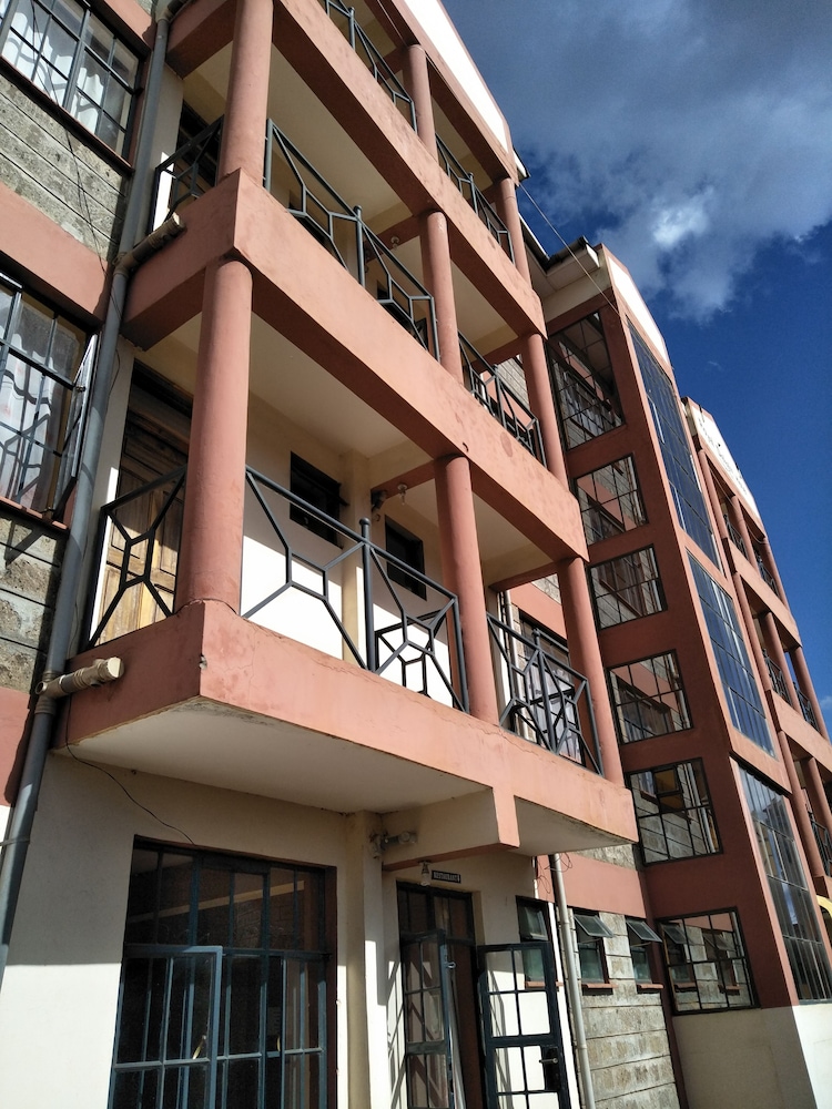 Royal Delight Hotel & Apartments in Thika, Kenya