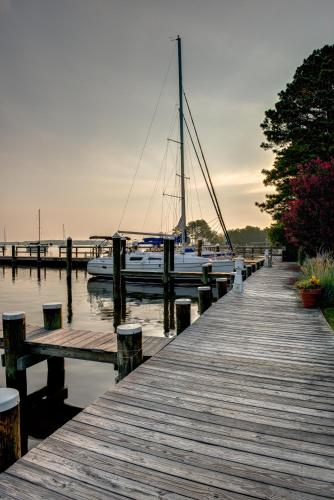 St Michaels Harbour Inn Marina and Spa - photo 10