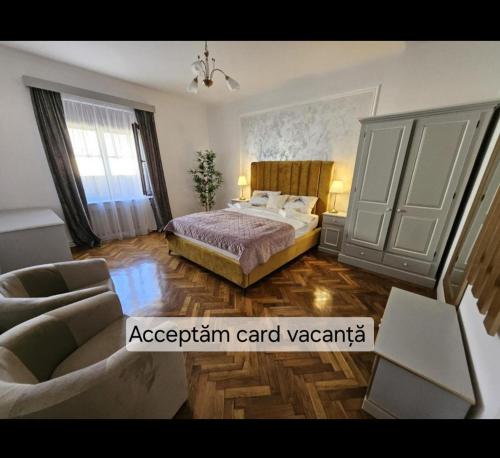 Casa Raduly — 4-Star Luxury Hotel in Sibiu, Romania