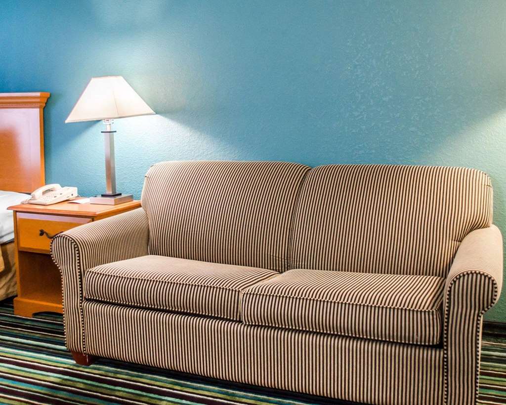 Quality Inn & Suites Medina Akron West - photo 25