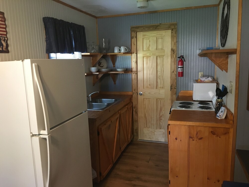 Smoky View Cottages & RV Resorts - photo 19