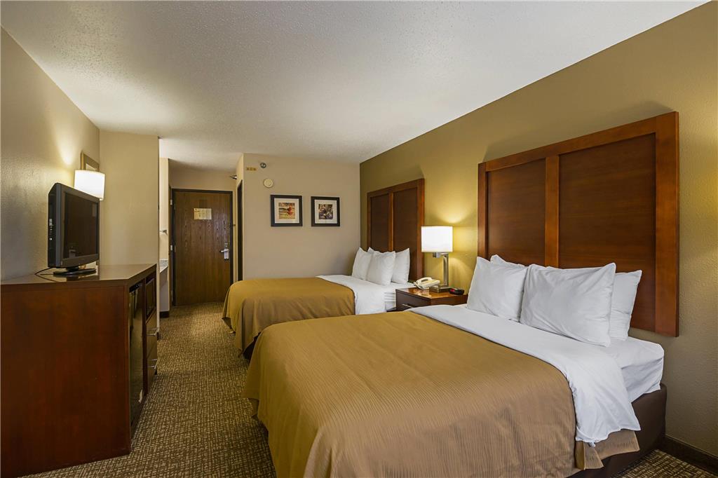 Quality Inn Waverly - photo 16