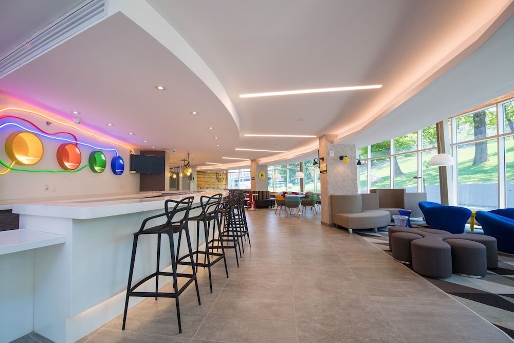 Ibis Styles New York Laguardia Airport - photo 2