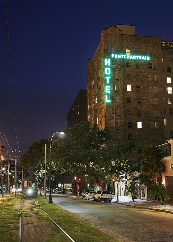 The Pontchartrain Hotel - photo 94