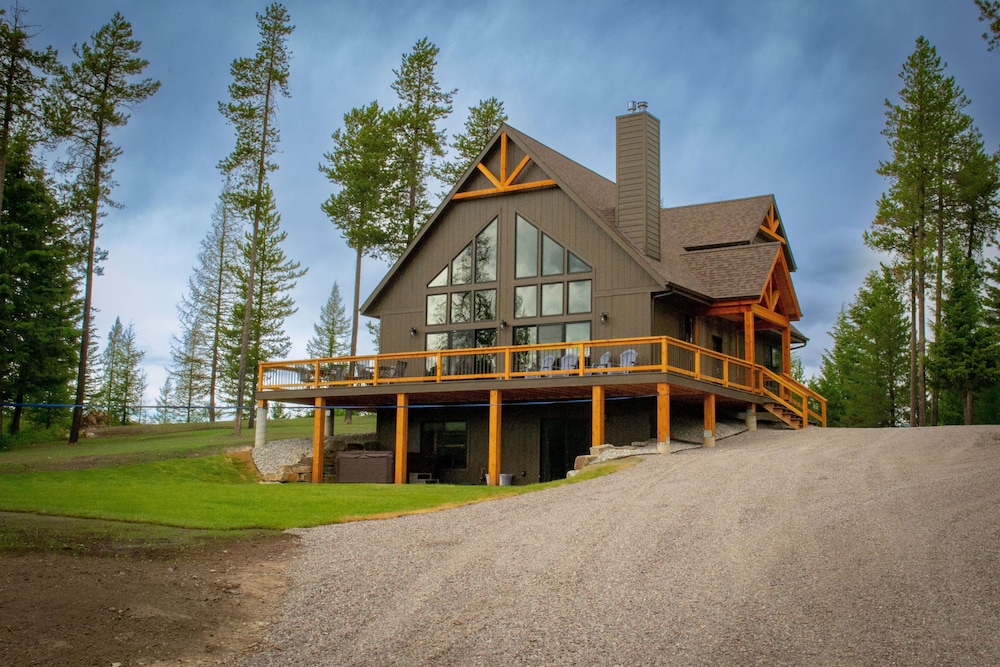 Glacier Homestead - photo 56