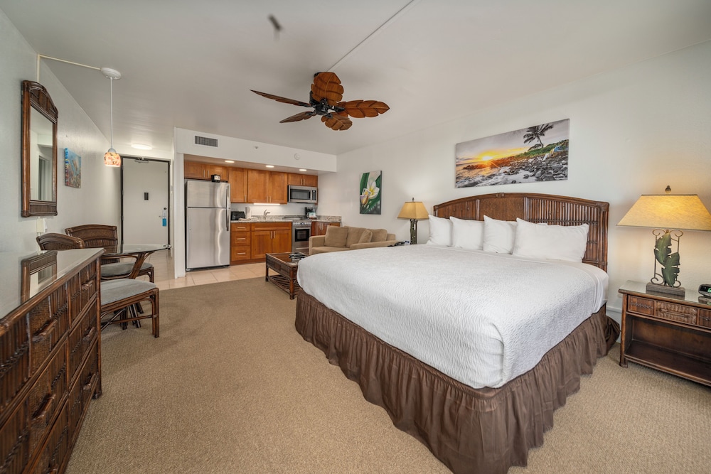 Royal Kahana Maui By Outrigger - photo 93