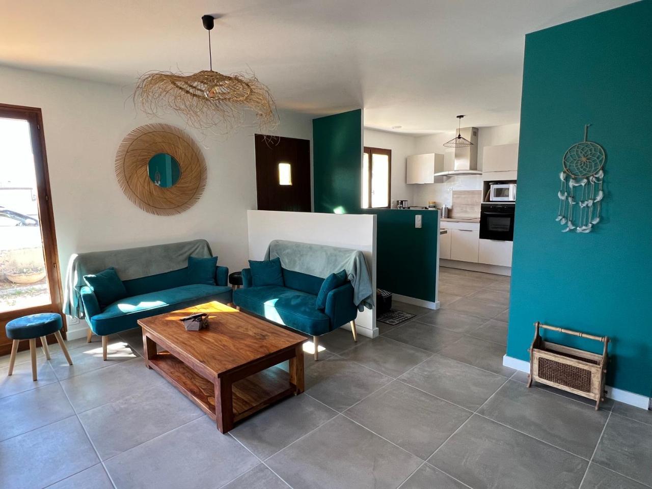 Residence du Moulin Girard — 4-Star Luxury Hotel in Jard-Sur-Mer, France
