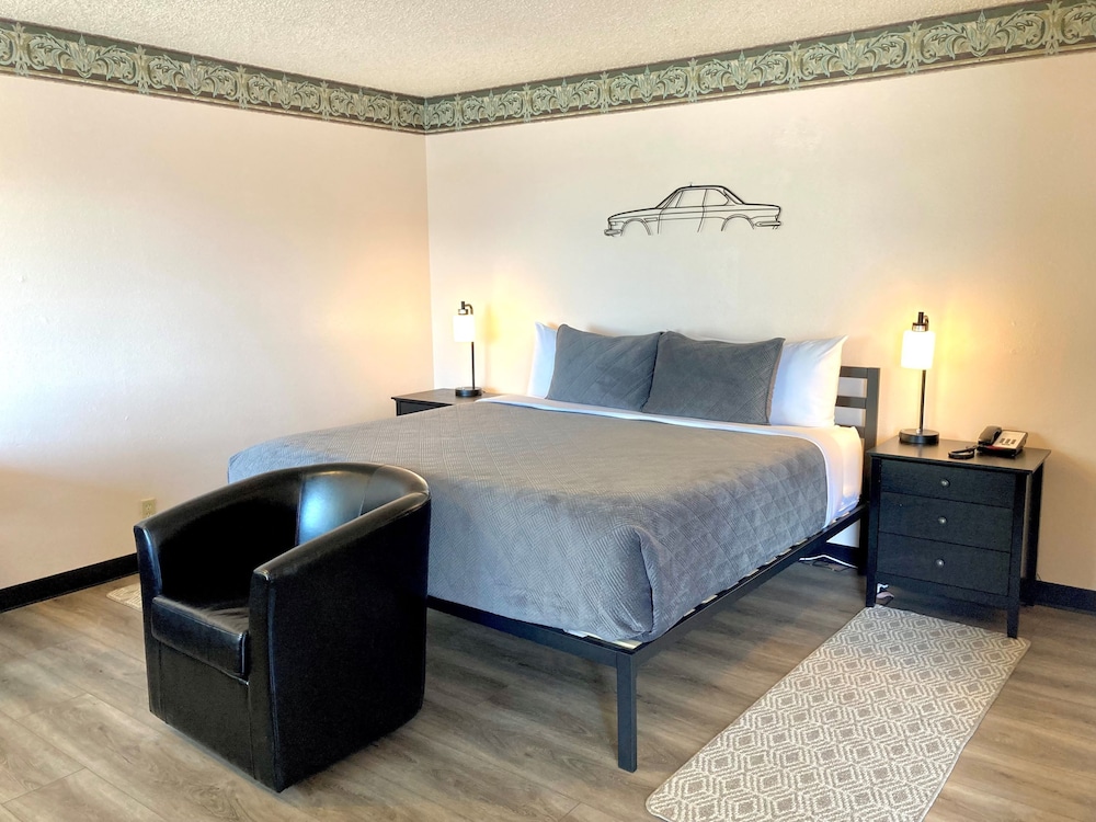 Coast Riders Inn - photo 51