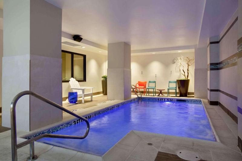 Home2 Suites by Hilton San Antonio Downtown Riverwalk TX - photo 56