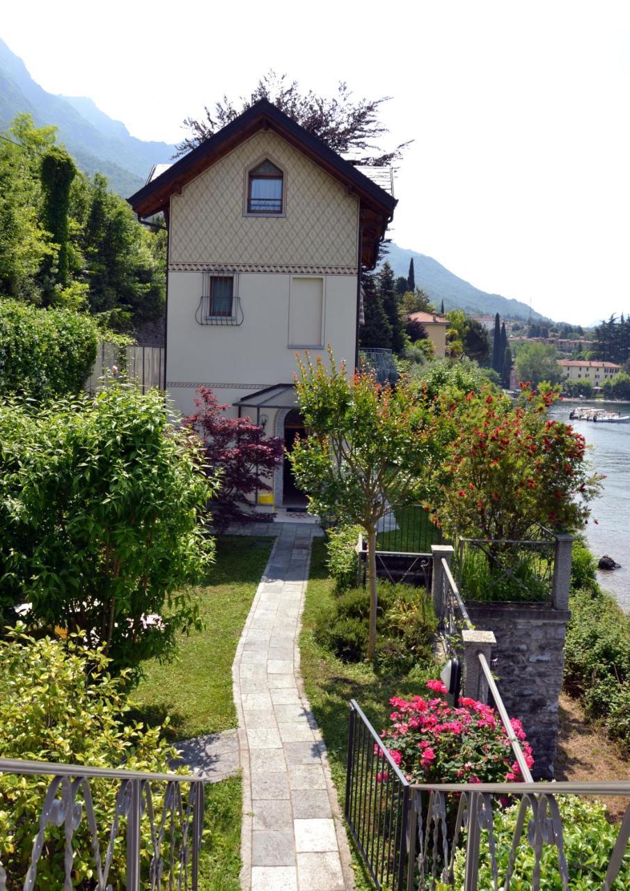 La Casetta Varenna in Varenna, Italy